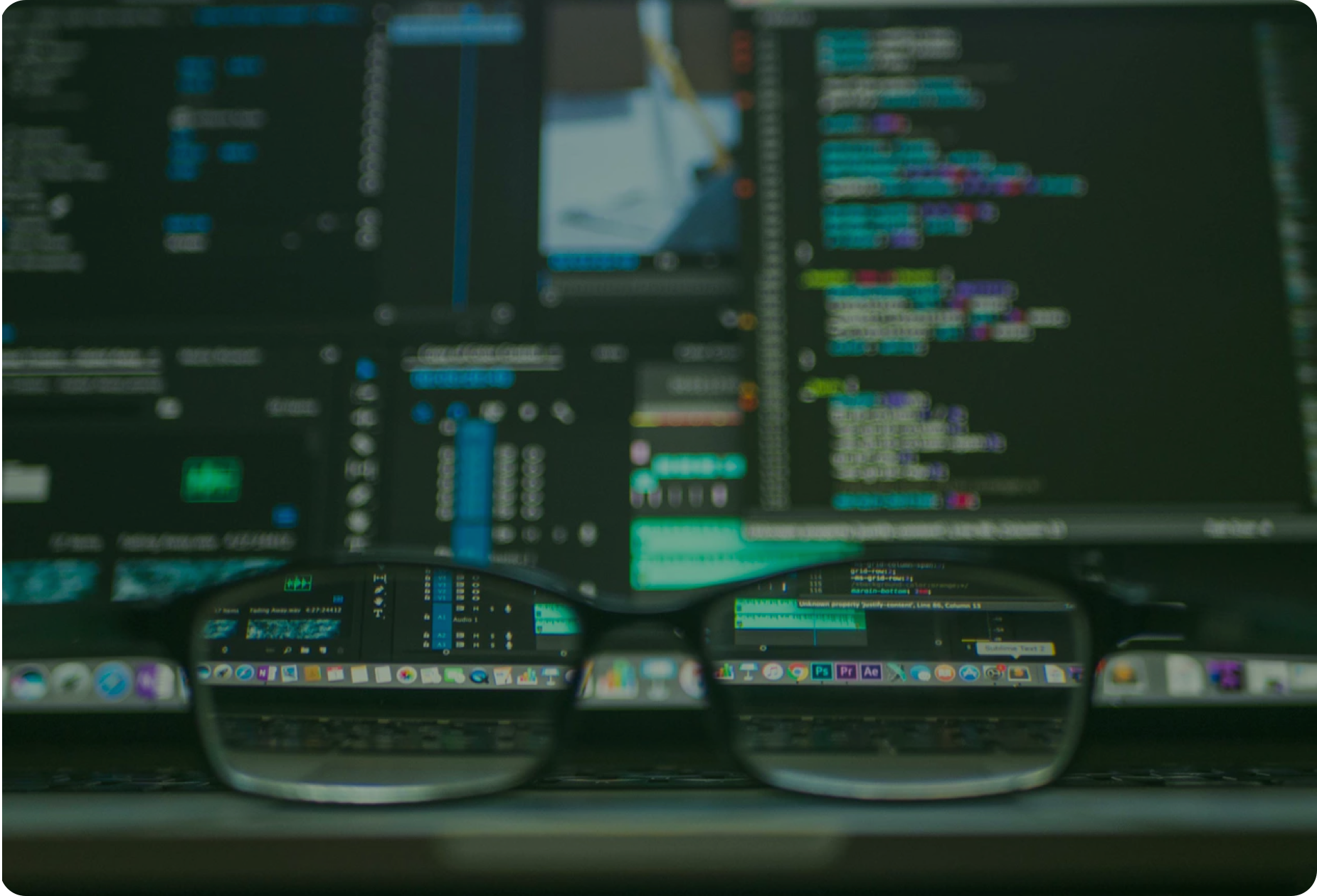 Cotemig website preview