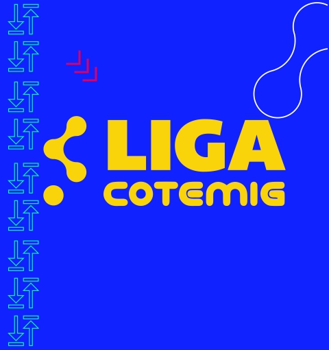 LIGA COTEMIG - A feira de conexões tecnológicas com o mercado