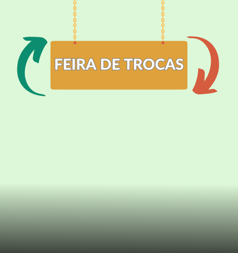 FEIRA DE TROCAS NO COLÉGIO COTEMIG INCENTIVA CONSUMO CONSCIENTE E MOBILIZA ESTUDANTES