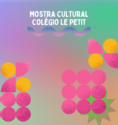 COTEMIG MARCA PRESENÇA NA MOSTRA CULTURAL DO COLÉGIO LE PETIT