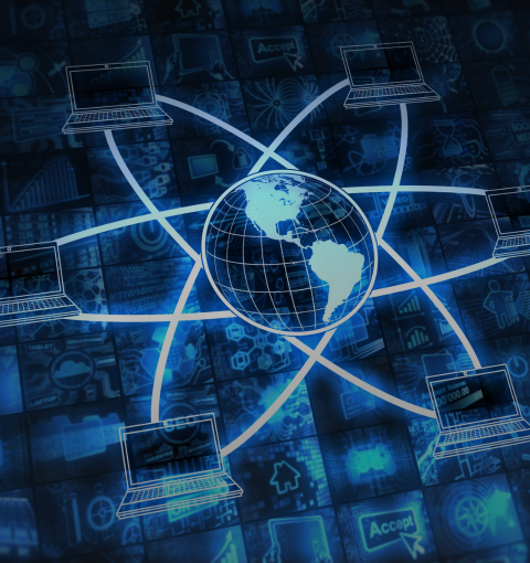 INTERNET DAS COISAS (IOT): COMO OBJETOS CONECTADOS ESTÃO TRANSFORMANDO O MUNDO