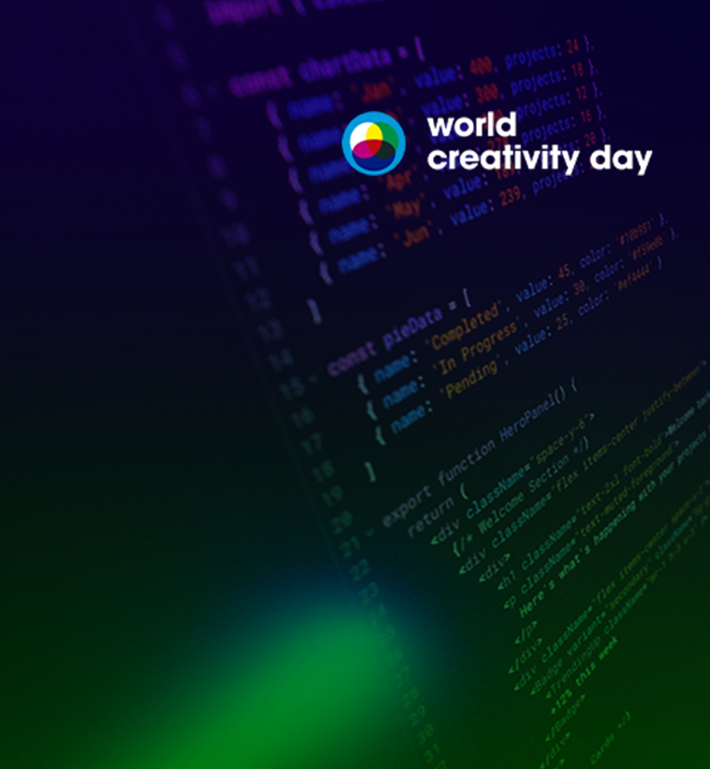 FACULDADE COTEMIG É MANTENEDORA DO DIA MUNDIAL DA CRIATIVIDADE 2026