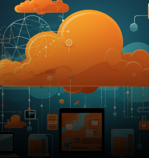 COMPUTAÇÃO EM EDGE: POR QUE OS DADOS ESTÃO SAINDO DA NUVEM?